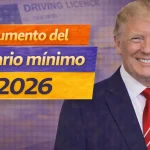 Aumento del salario mínimo 2026 lo que el Gobierno evalúa para Febrero